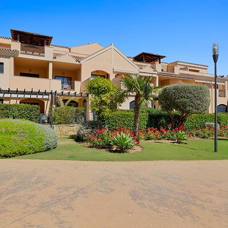 Bright&Spacious In Las Mimosas De Banus Marbella Exterior foto