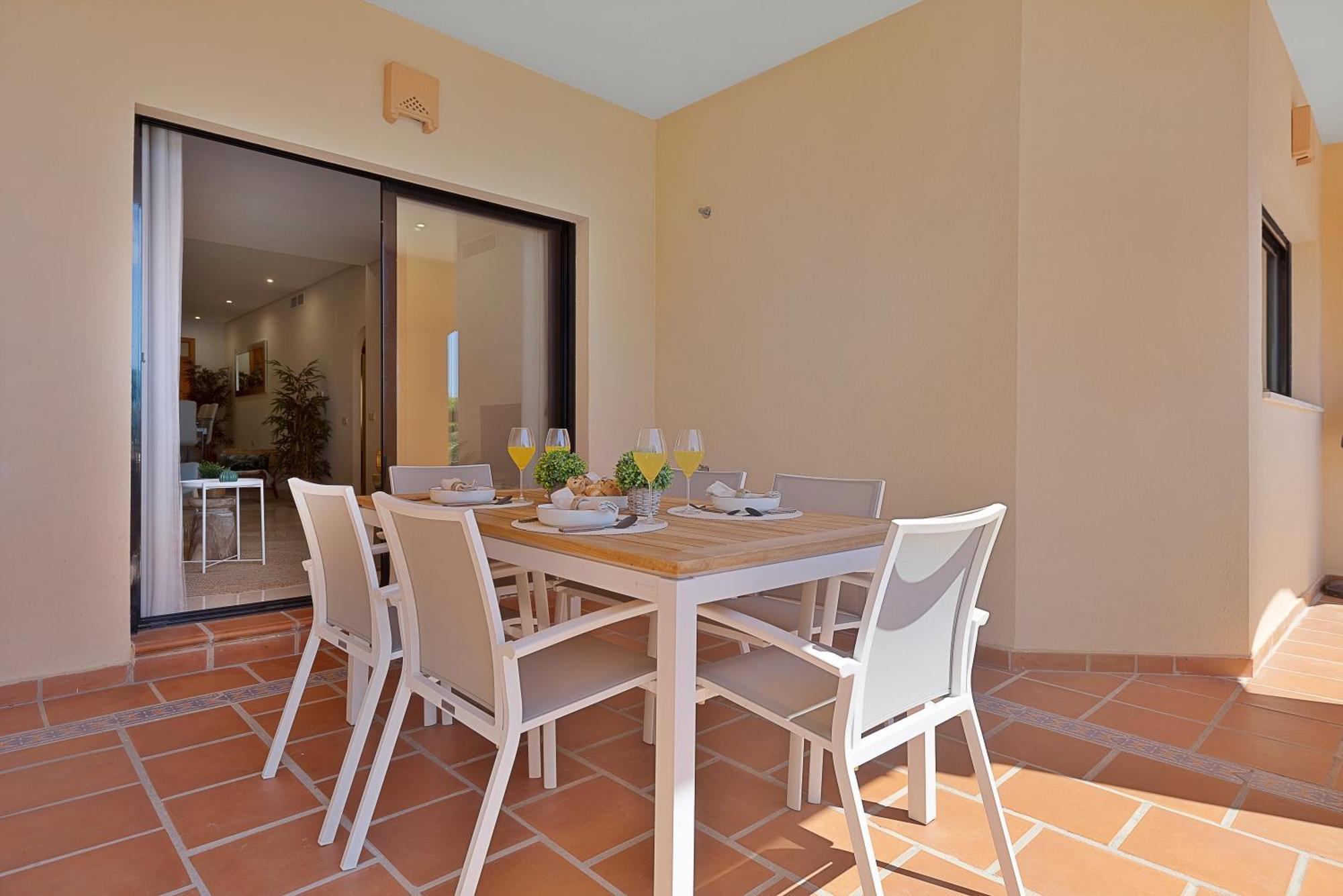 Bright&Spacious In Las Mimosas De Banus Marbella Exterior foto