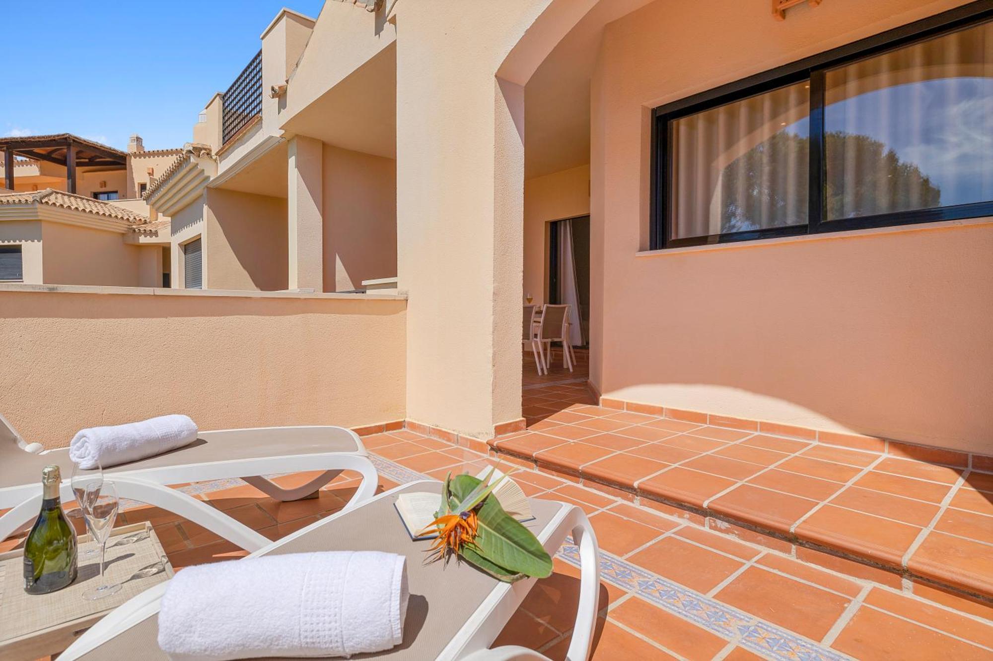 Bright&Spacious In Las Mimosas De Banus Marbella Exterior foto
