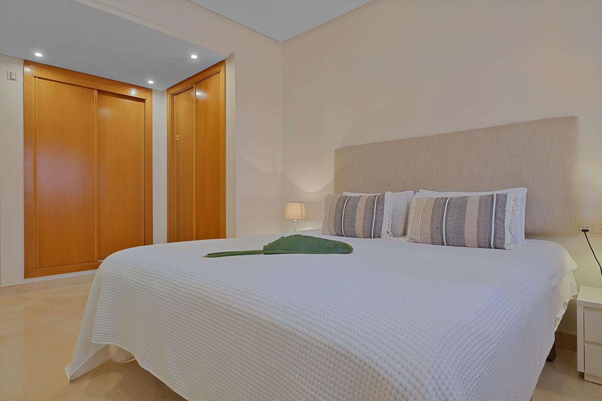 Bright&Spacious In Las Mimosas De Banus Marbella Exterior foto